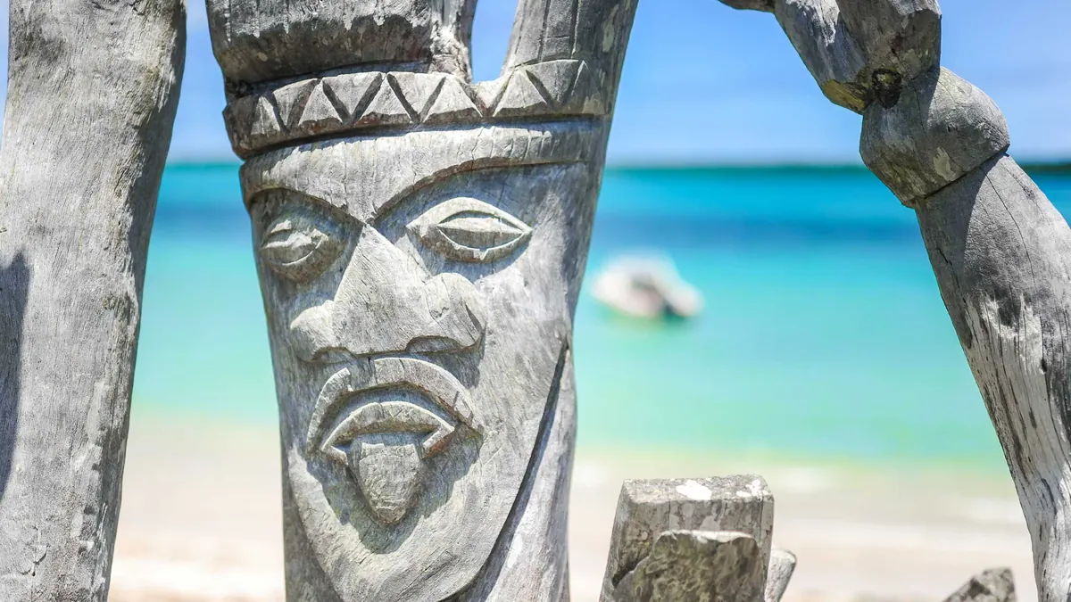 10-Night South Pacific Cruise