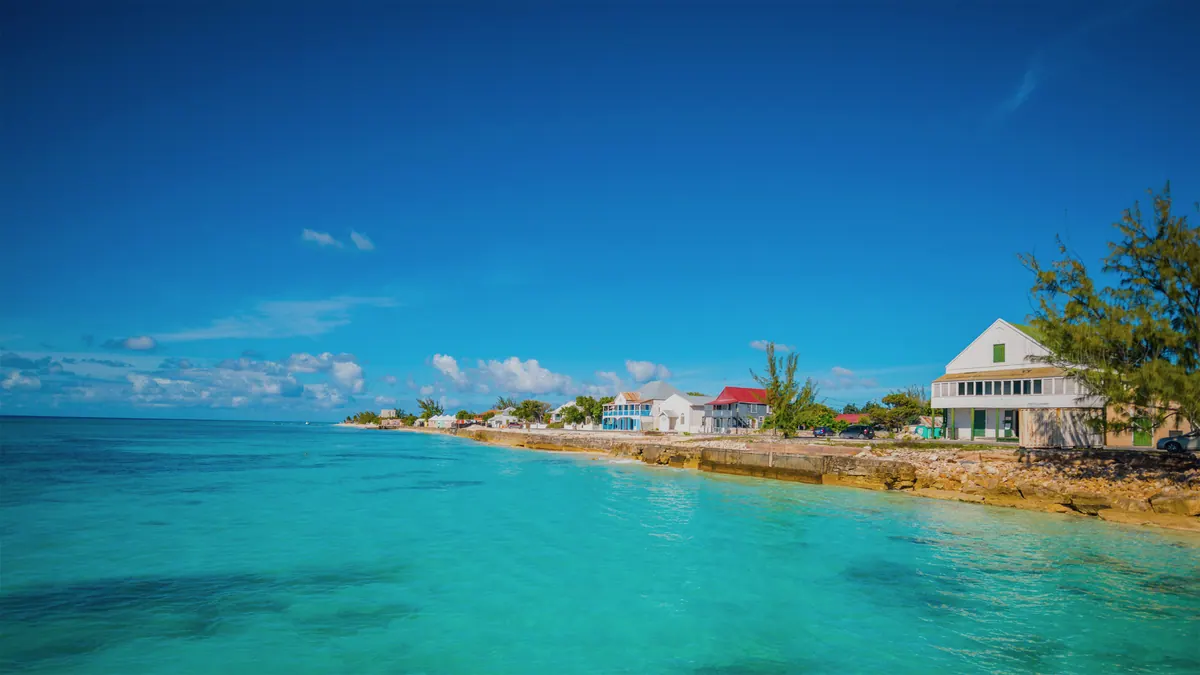 8-Night Fort Lauderdale to Cape Liberty Cruise
