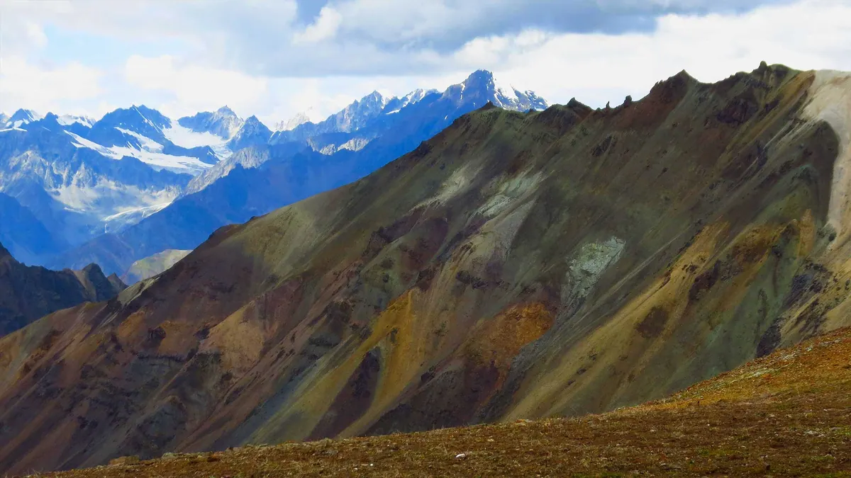 10-Night Talkeetna Treasures Cruisetour (Pre Tour) Cruise