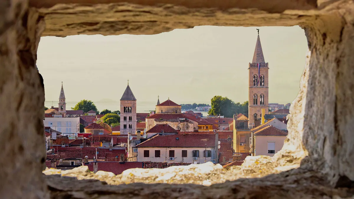10-Night Greek Isles & Croatia Cruise