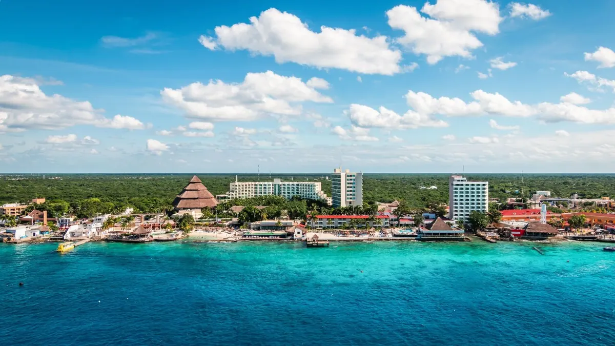 5-Night Very Merrytime Western Caribbean Cruise from Port Canaveral