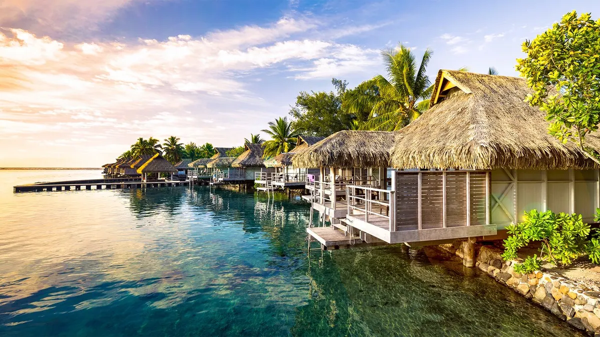 7-Night Southern Caribbean Cruise from San Juan