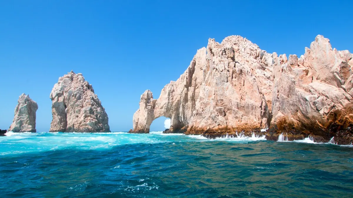 14-Night Westbound Panama Canal Cruise from Galveston ending in San Diego