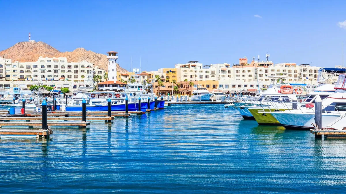 6-Night Halloween on the High Seas Mexican Riviera Cruise from San Diego