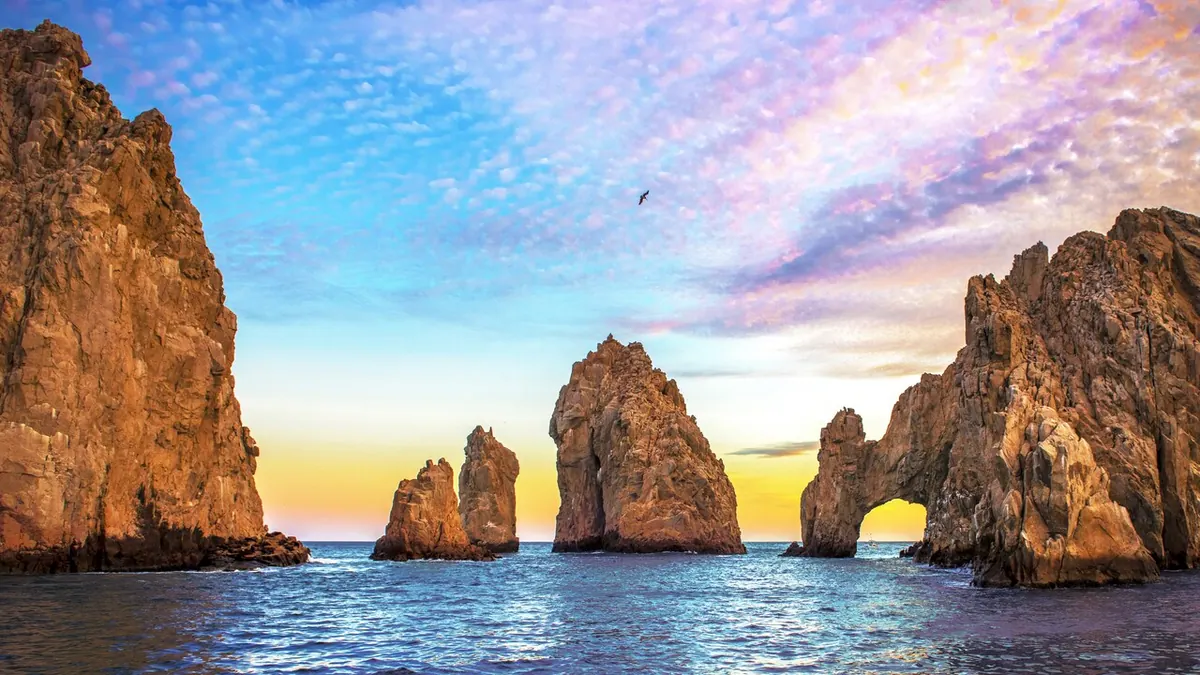 6-Night Very Merrytime Mexican Riviera Cruise from San Diego