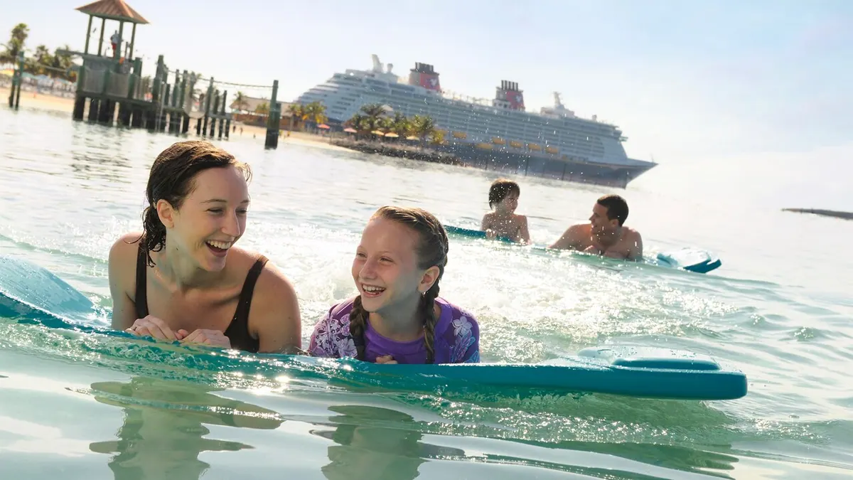 5-Night Halloween on the High Seas Western Caribbean Cruise from Fort Lauderdale