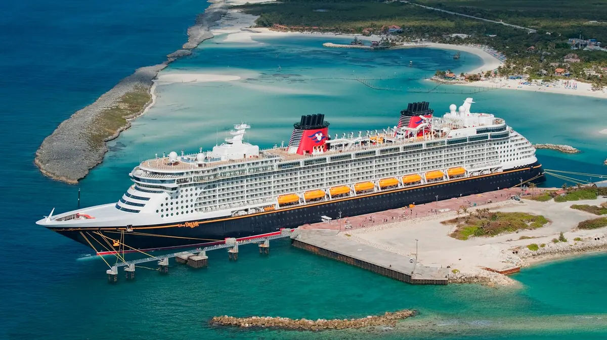 6-Night Eastern Caribbean Cruise from Fort Lauderdale