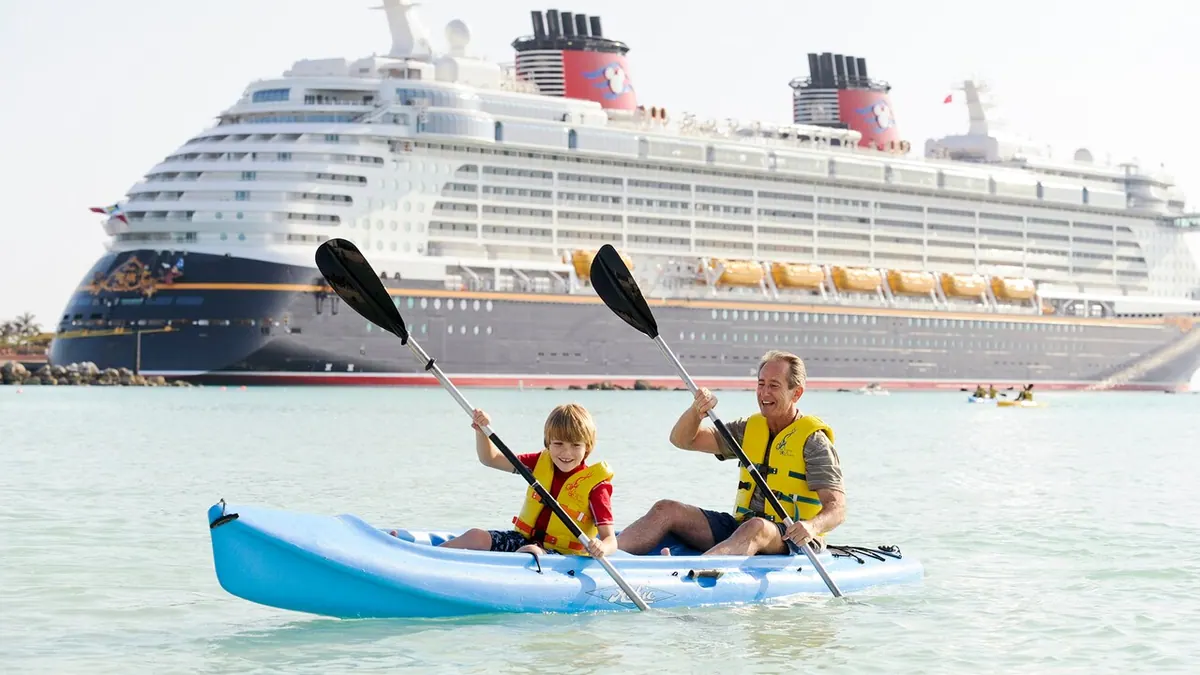 7-Night Halloween on the High Seas Western Caribbean Cruise from Port Canaveral