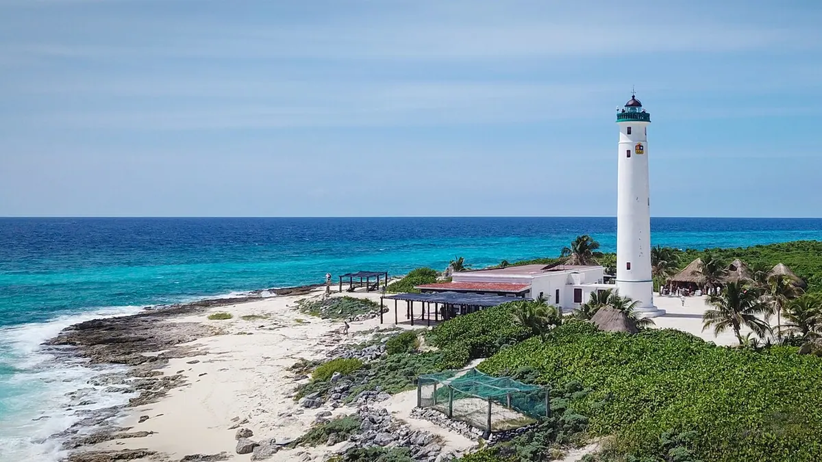 5-Night Western Caribbean Cruise from Fort Lauderdale