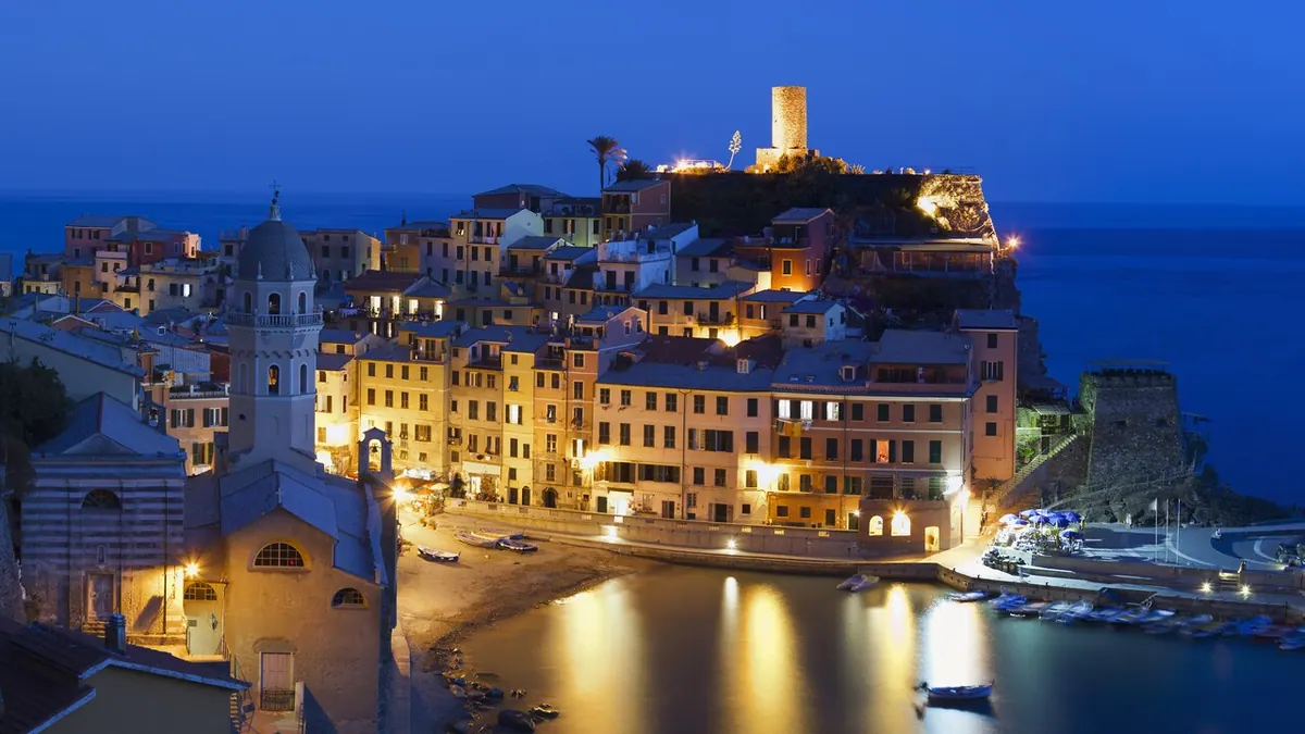 4-Night Halloween on the High Seas Baja Cruise from San Diego