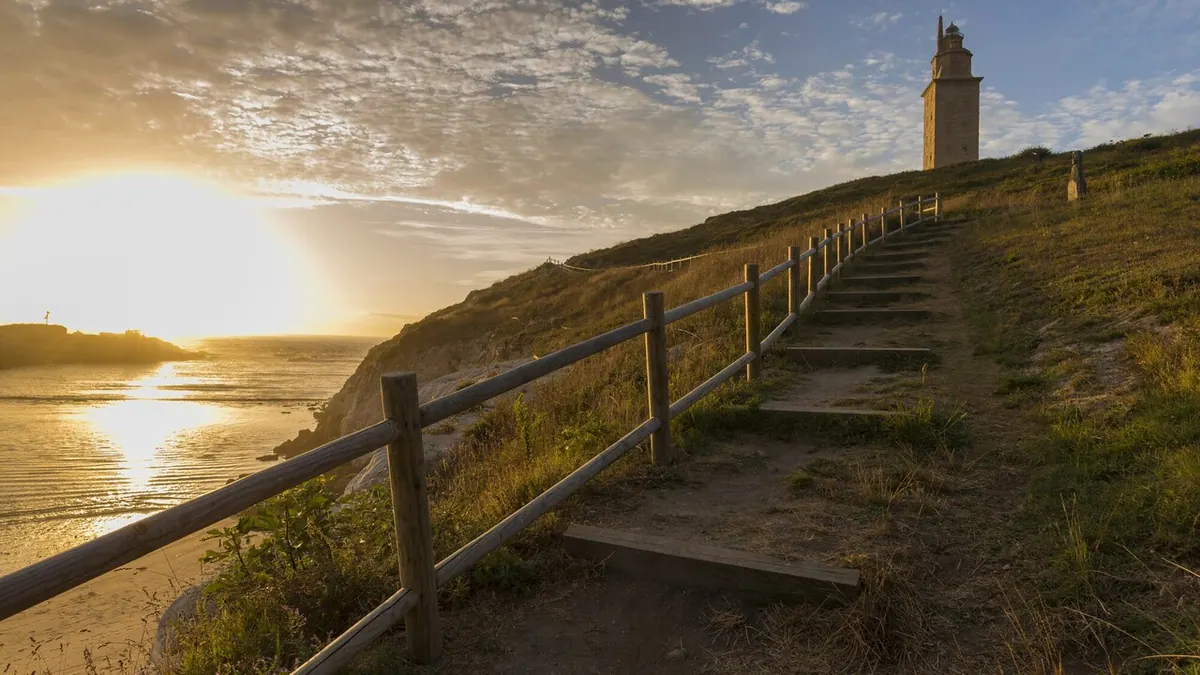 4-Night Spain Cruise from Southampton