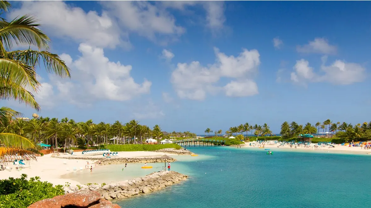 4-Night Halloween on the High Seas Bahamian Cruise from Fort Lauderdale