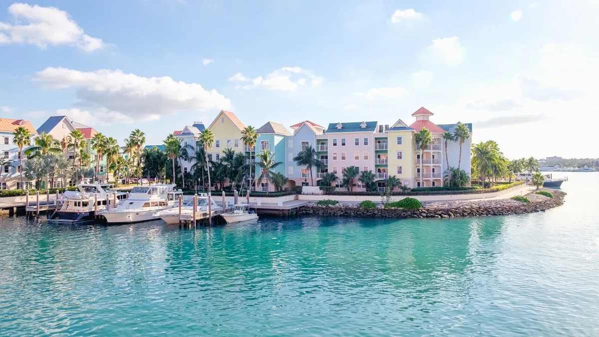 4-Night Halloween on the High Seas Bahamian Cruise from Port Canaveral
