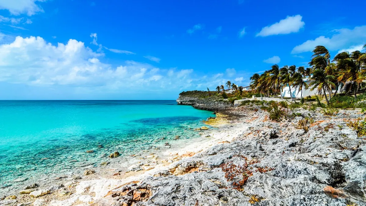 7-Night Bahamian Cruise from Galveston with Marvel Days at Sea