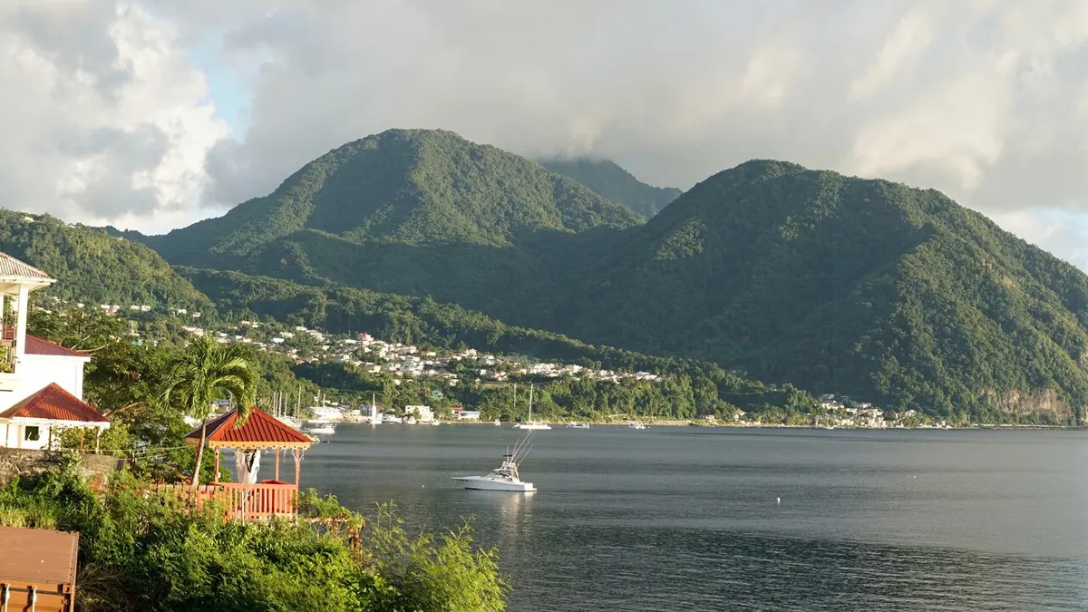 7-Night Very Merrytime Southern Caribbean Cruise from San Juan