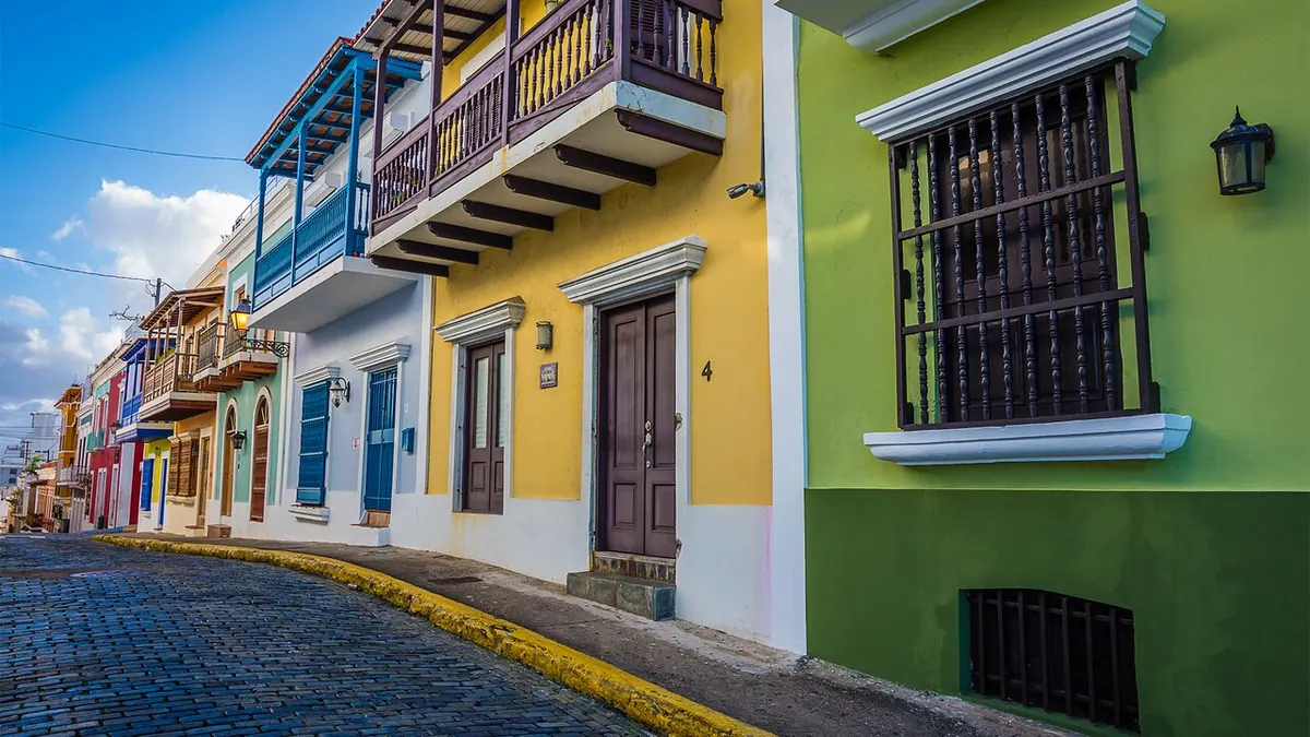7-Night Eastern Caribbean Cruise from Port Canaveral