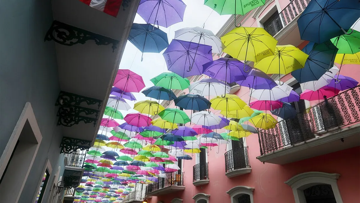 7-Night Very Merrytime Eastern Caribbean Cruise from Fort Lauderdale