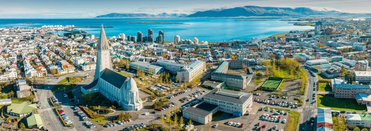 14-Day Iceland & Norwegian Fjords