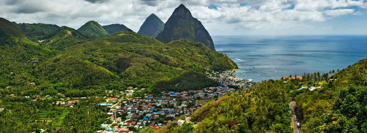 St. Thomas