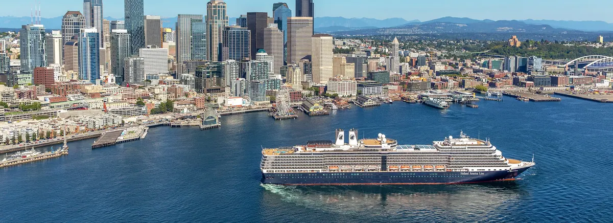 7-Day Alaska Explorer