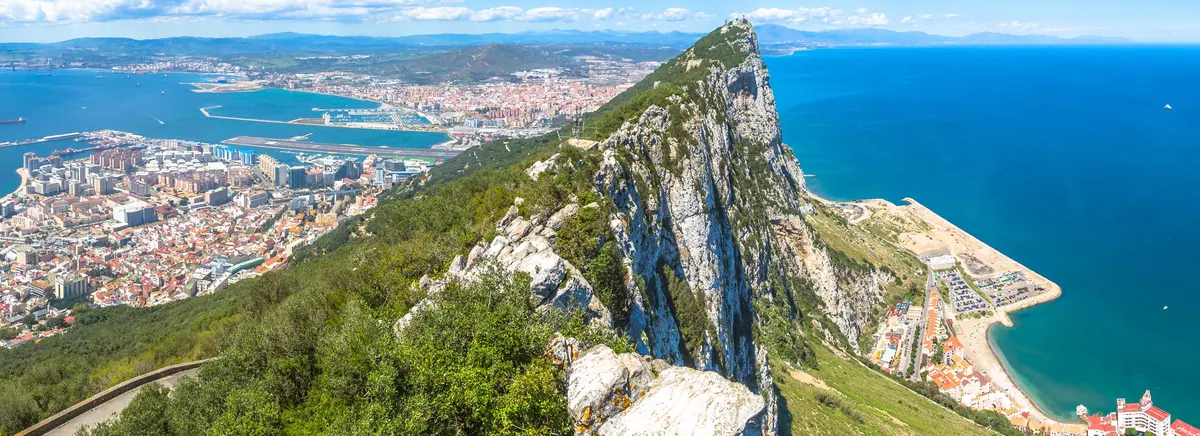 Malaga