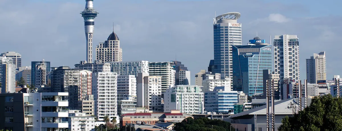 14-Day Australia & New Zealand