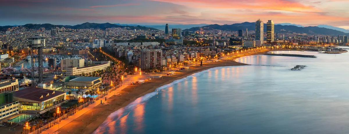 14-Day Cultural Crossing With Andalusia