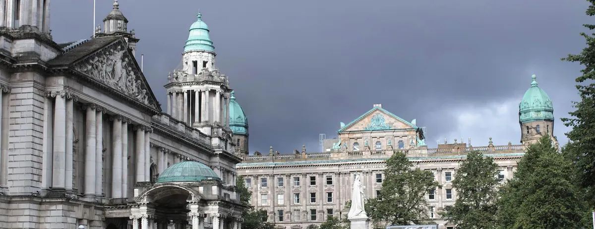 Cruise Route