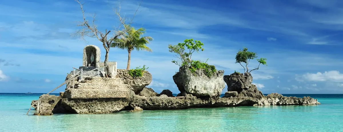 Cruise Route