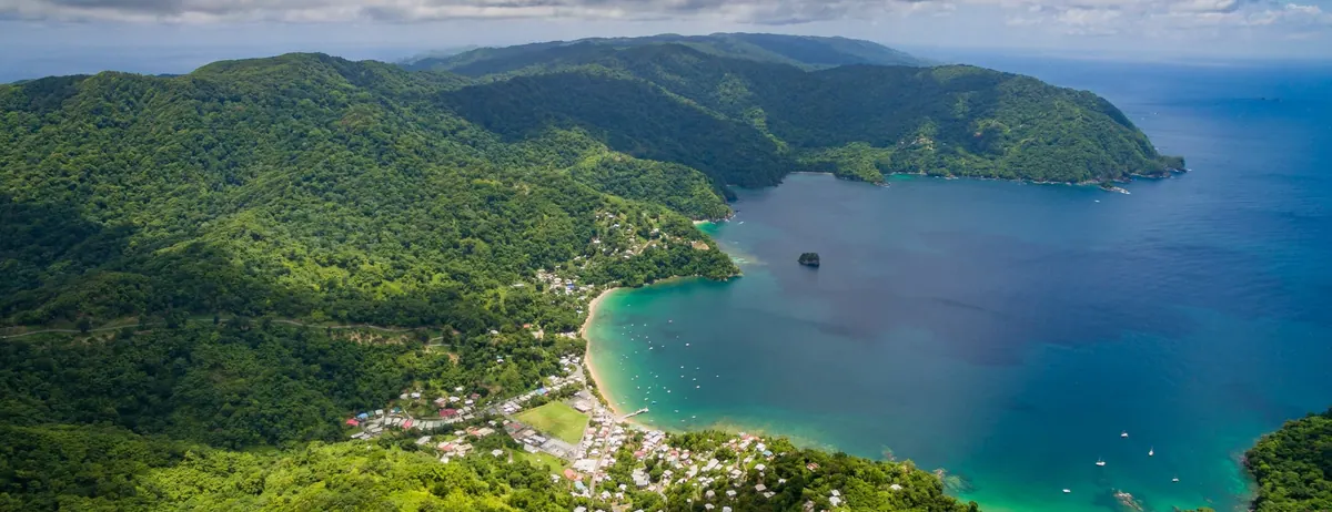 Charlotteville