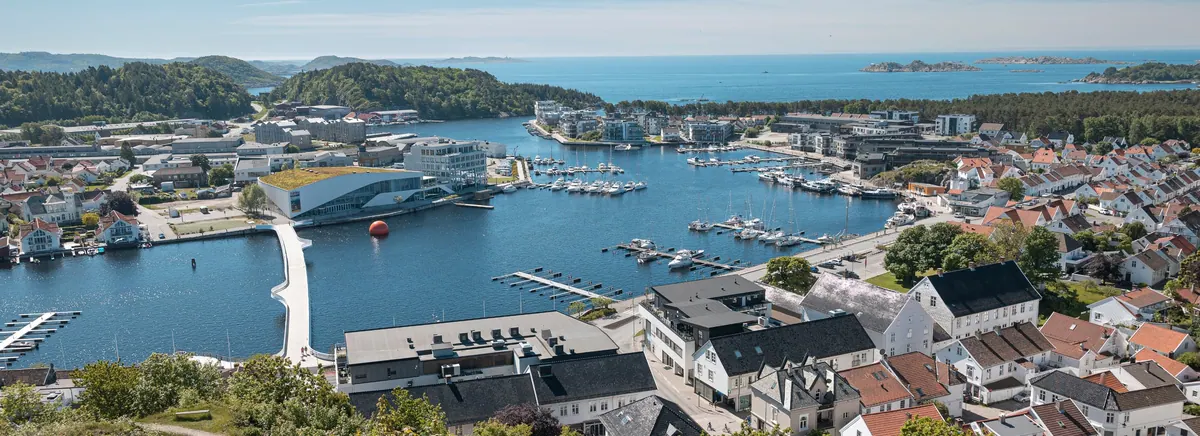 Alesund