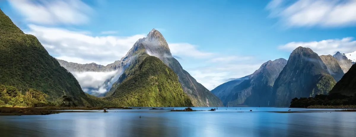 Milford Sound