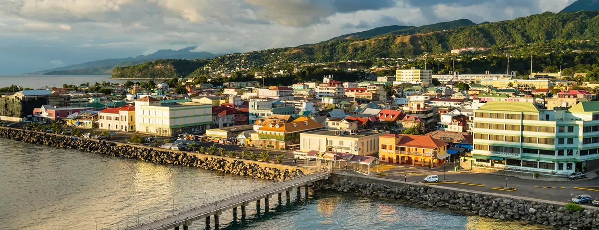 St. Thomas