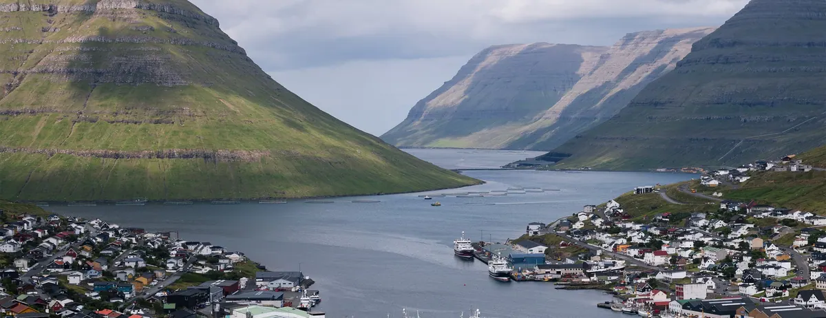 Alesund