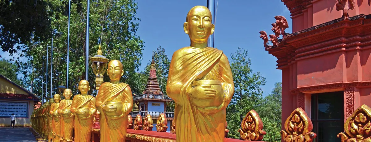Da Nang (Hue)
