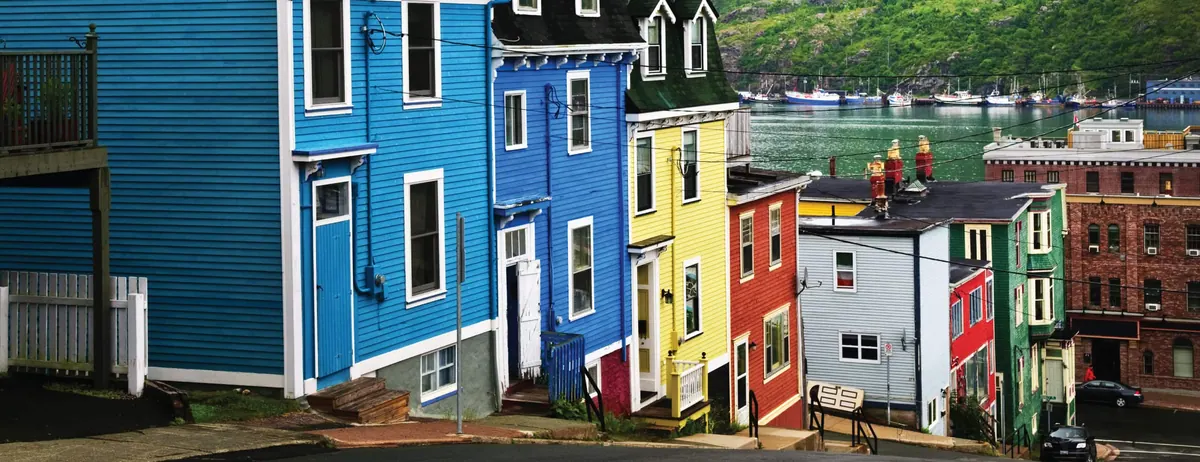 Saint Lawrence River Cruising