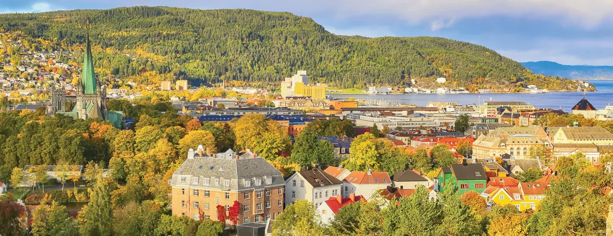 Nordfjordeid
