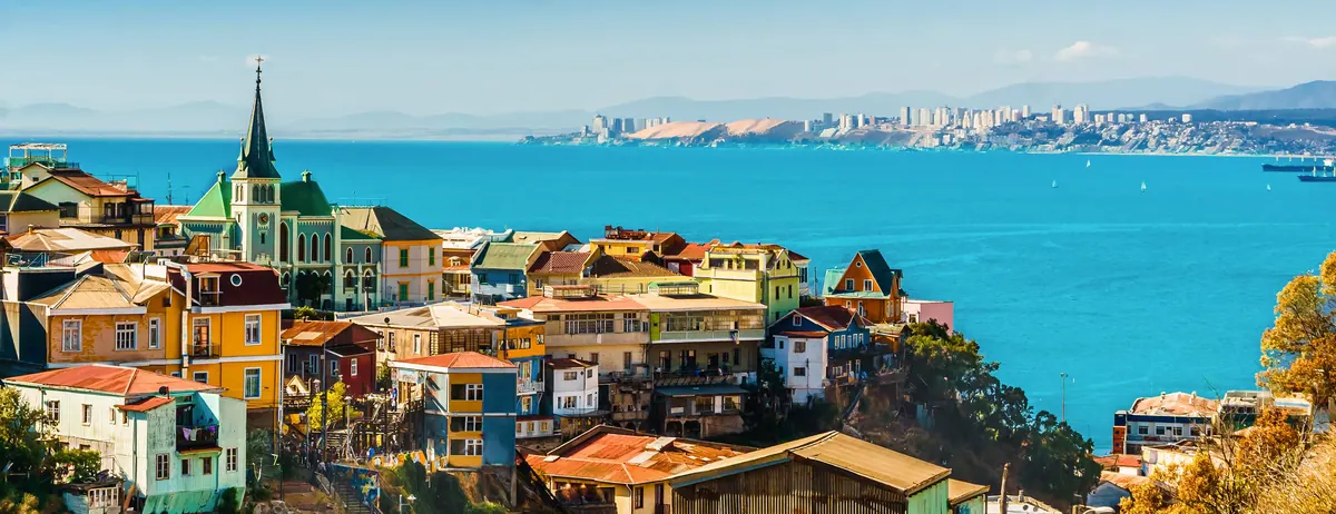 22-Day South America & Antarctica