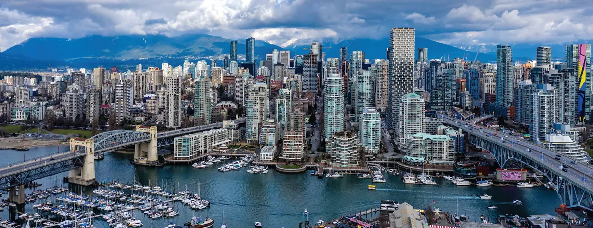 18-Day Great Bear Rainforest And Alaska Explorer