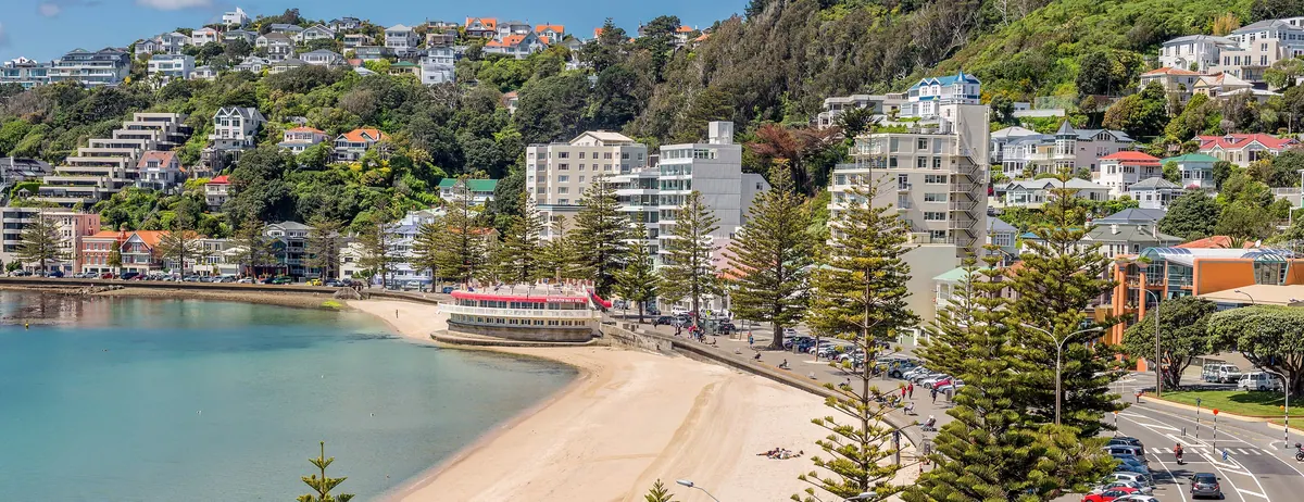 Wellington