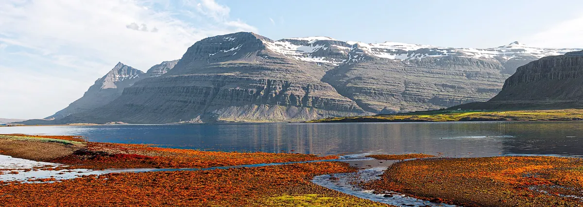 Isafjordur