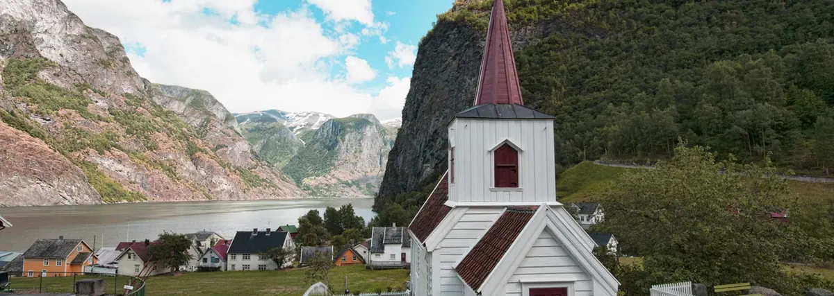 Isafjordur