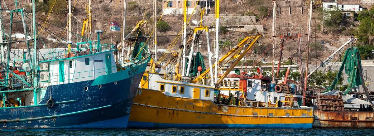 Topolobampo