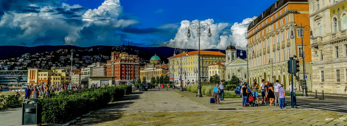 10-Day Adriatic Splendor: Croatia & Italy