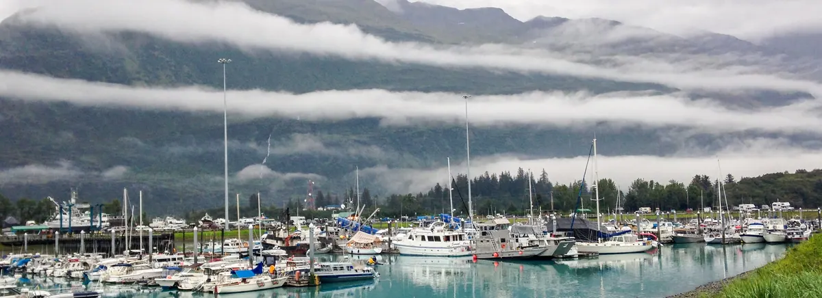 Prince Rupert