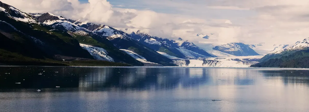 7-Day Glacier Discovery Southbound