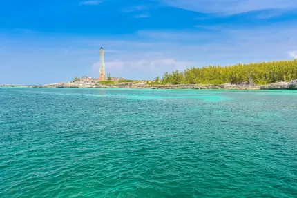 5-Night Key West & Bimini