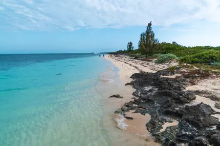 6-Night Key West & Bahamas