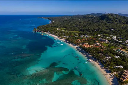 8-Night Key West & Western Caribbean