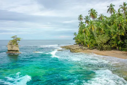 8-Night Grand Cayman & Central America